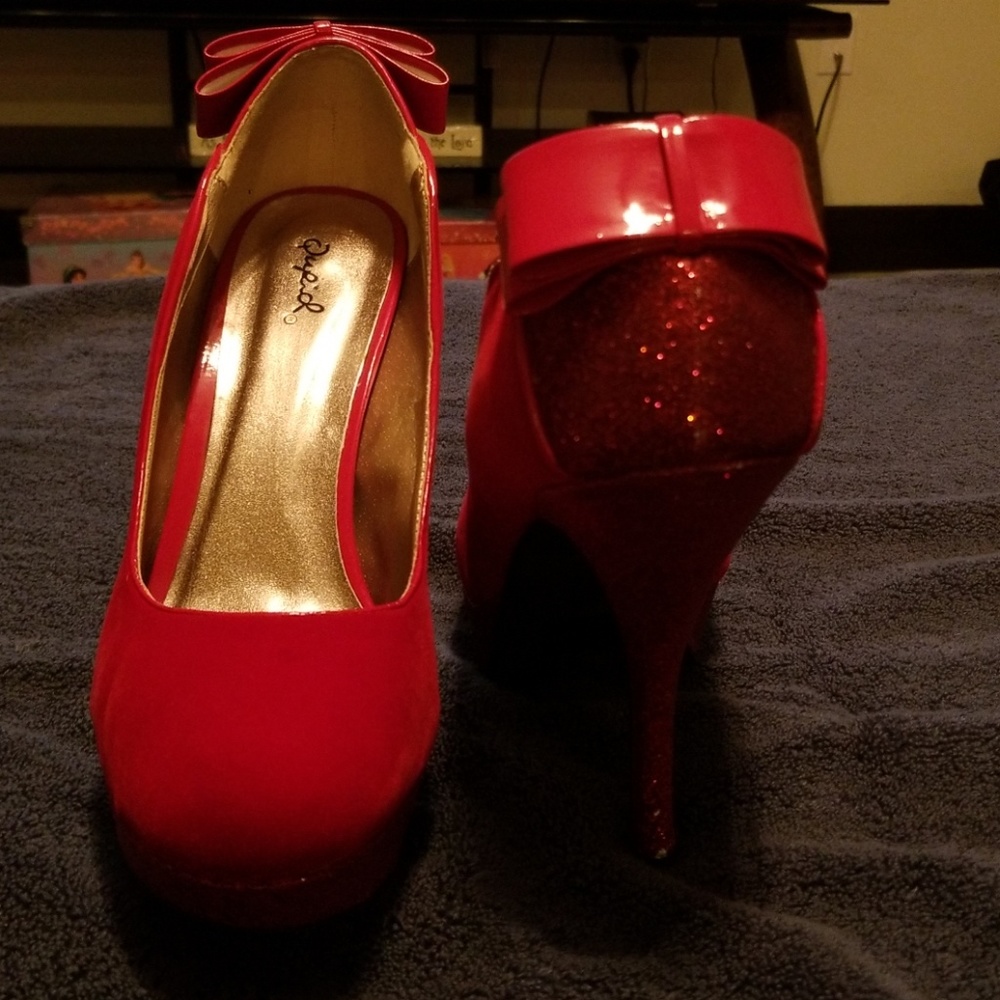 Stiletto